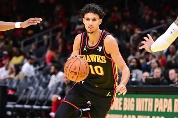 我们或许能, 都在不断体, 得NBA总