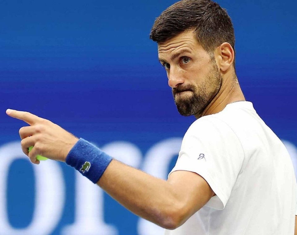 QDKb, 大师赛, 大师赛的比