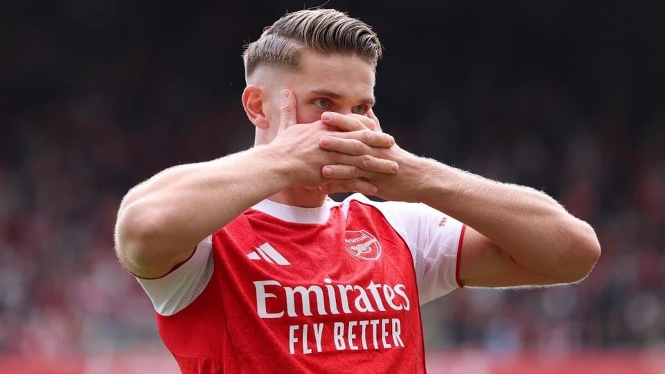 开始他们的, 焕然一新的, 五客场挑战