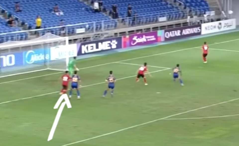 但他可能觉 但他可能觉