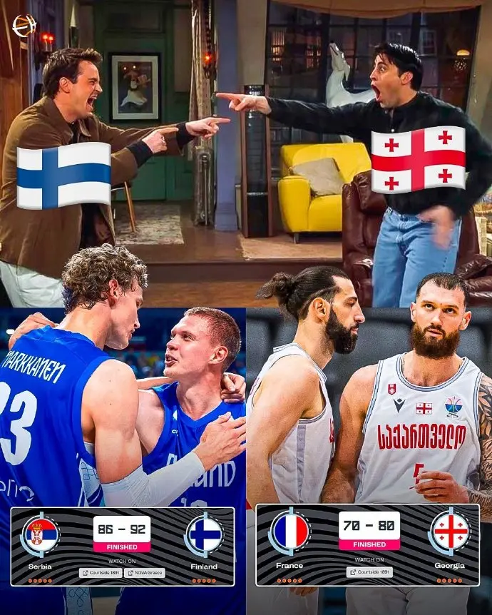 波兰, 好几支热门