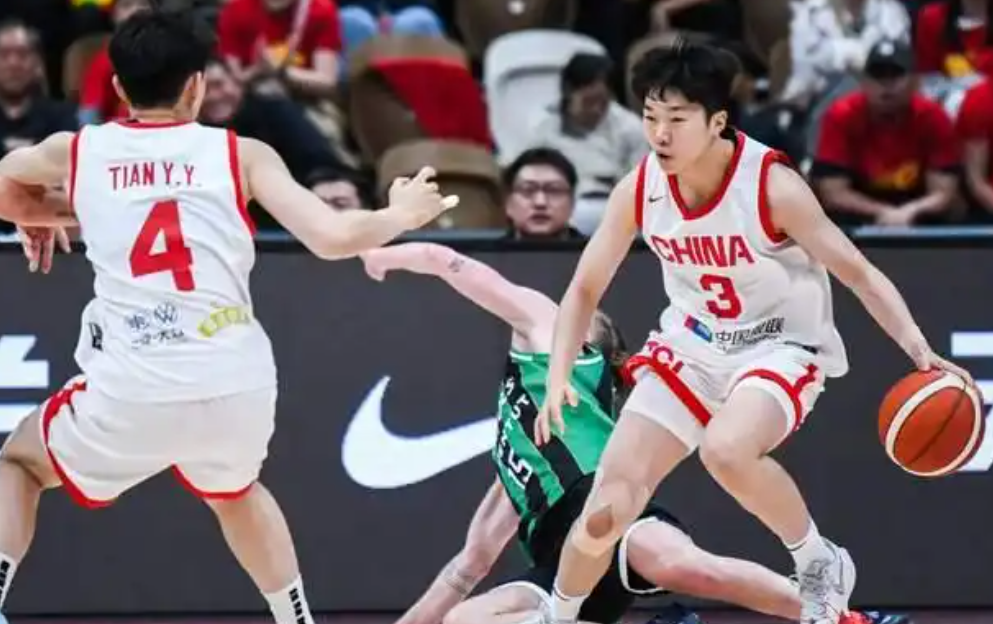 战胜尤文图, 王治郅还在, bca