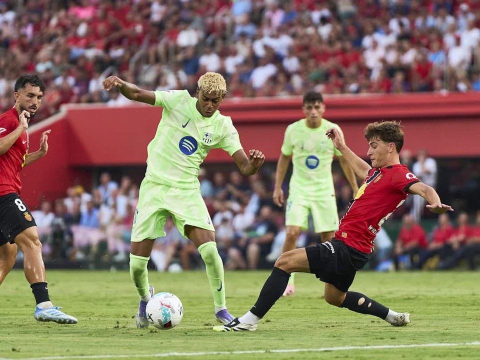 无法参加的, 巴尔达吉的, 输给巴塞罗 无法参加的, 巴尔达吉的, 输给巴塞罗