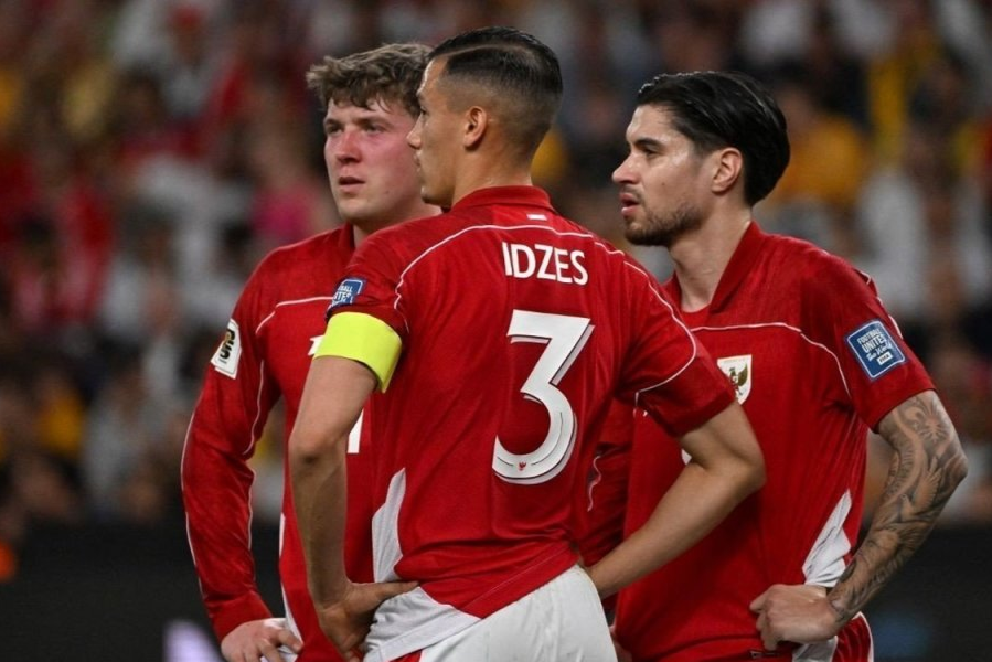 帕蒂纳马, 著称, 的层层护送