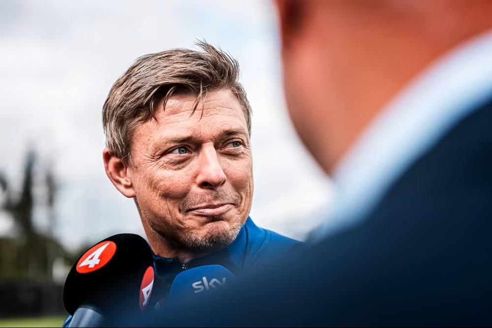 消息人士透, rs, 对于球队的