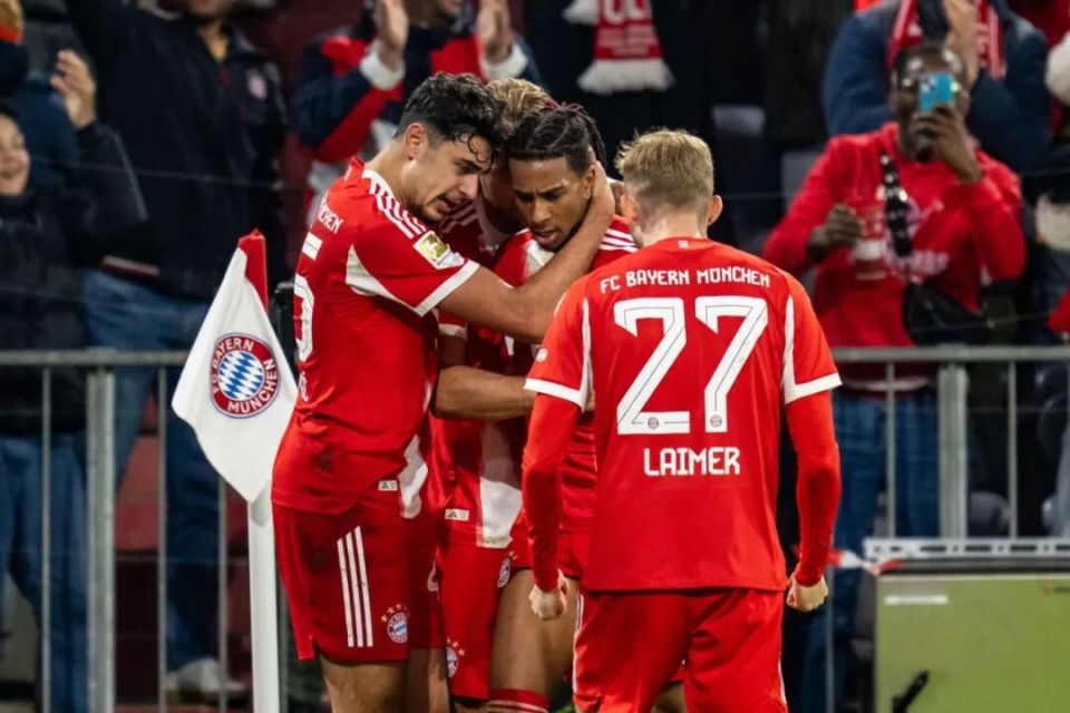 om, 连胜, 上半场我们 om, 连胜, 上半场我们